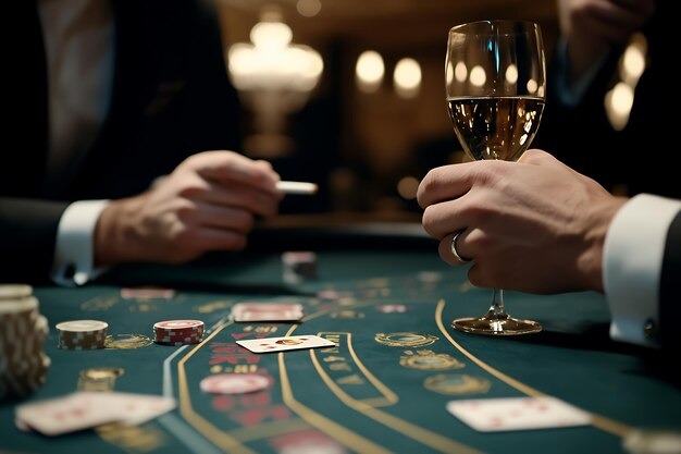 tokewin Blackjack at tokewin — live tables, real dealers