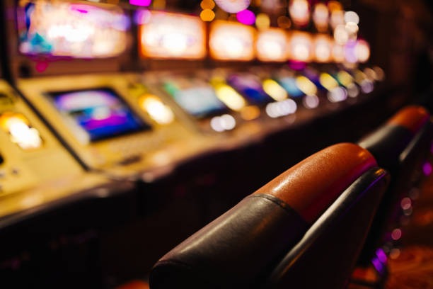 tokewin Live Casino
